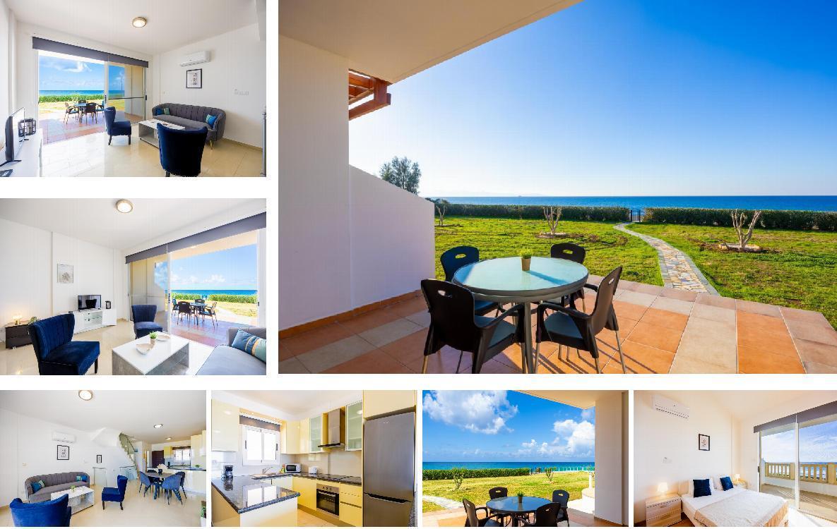 Villa Dimitra Gallery Images