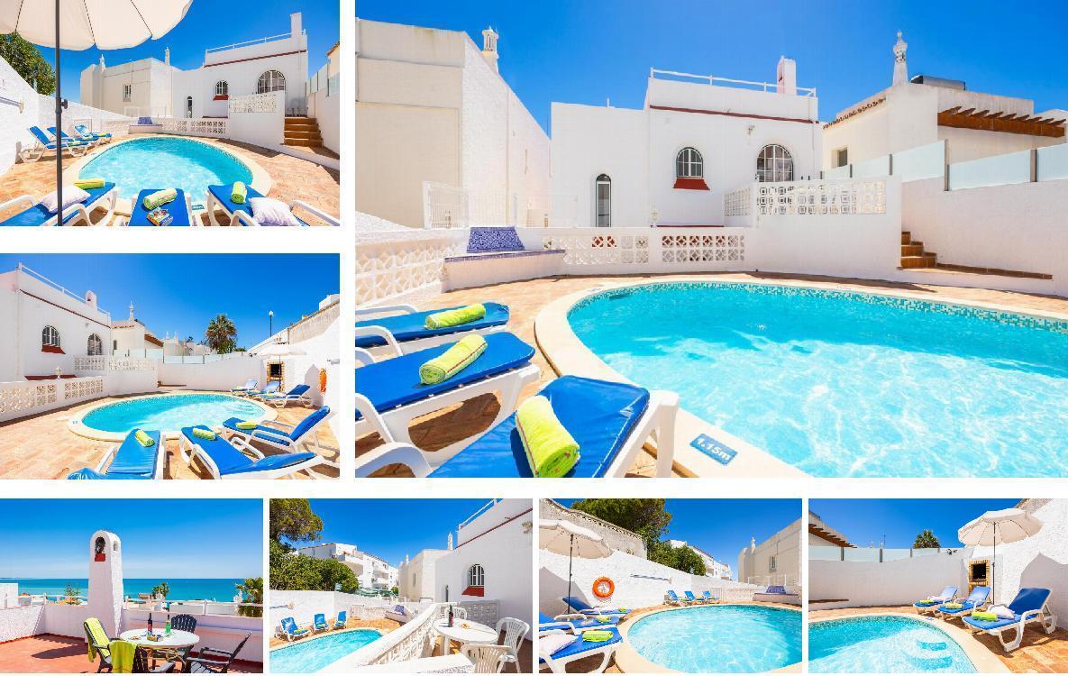 Villa Lili Gallery Images