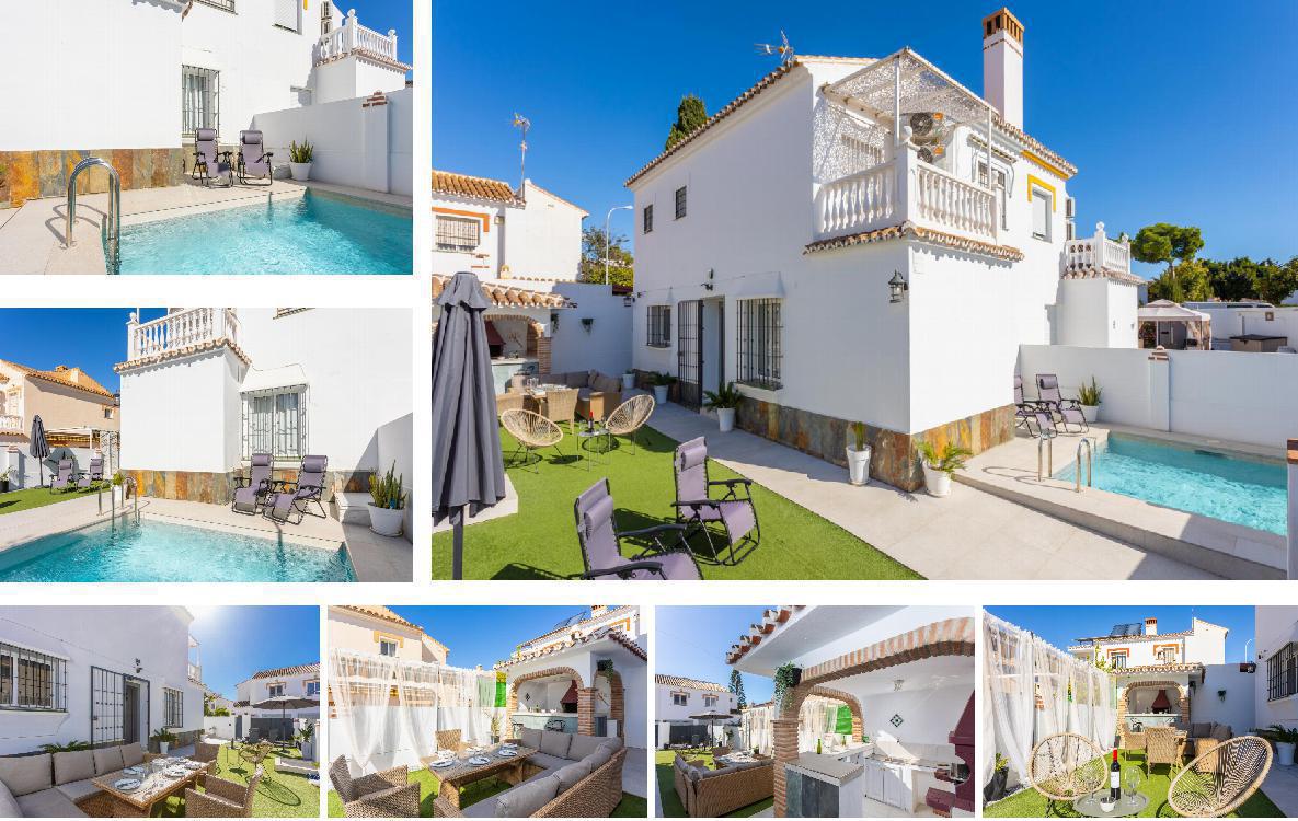 Villa Garcia Lorca Gallery Images