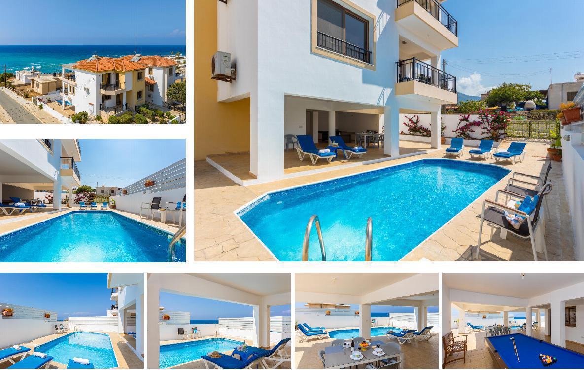 Villa Serena Gallery Images