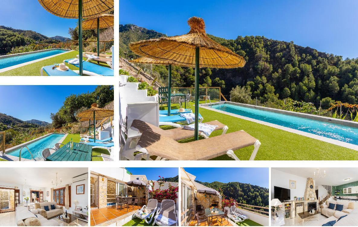 Villa Flower Gallery Images