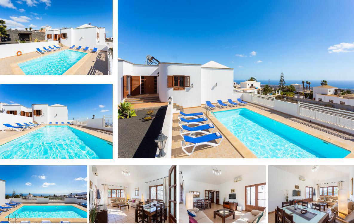 Villa El Callao Gallery Images