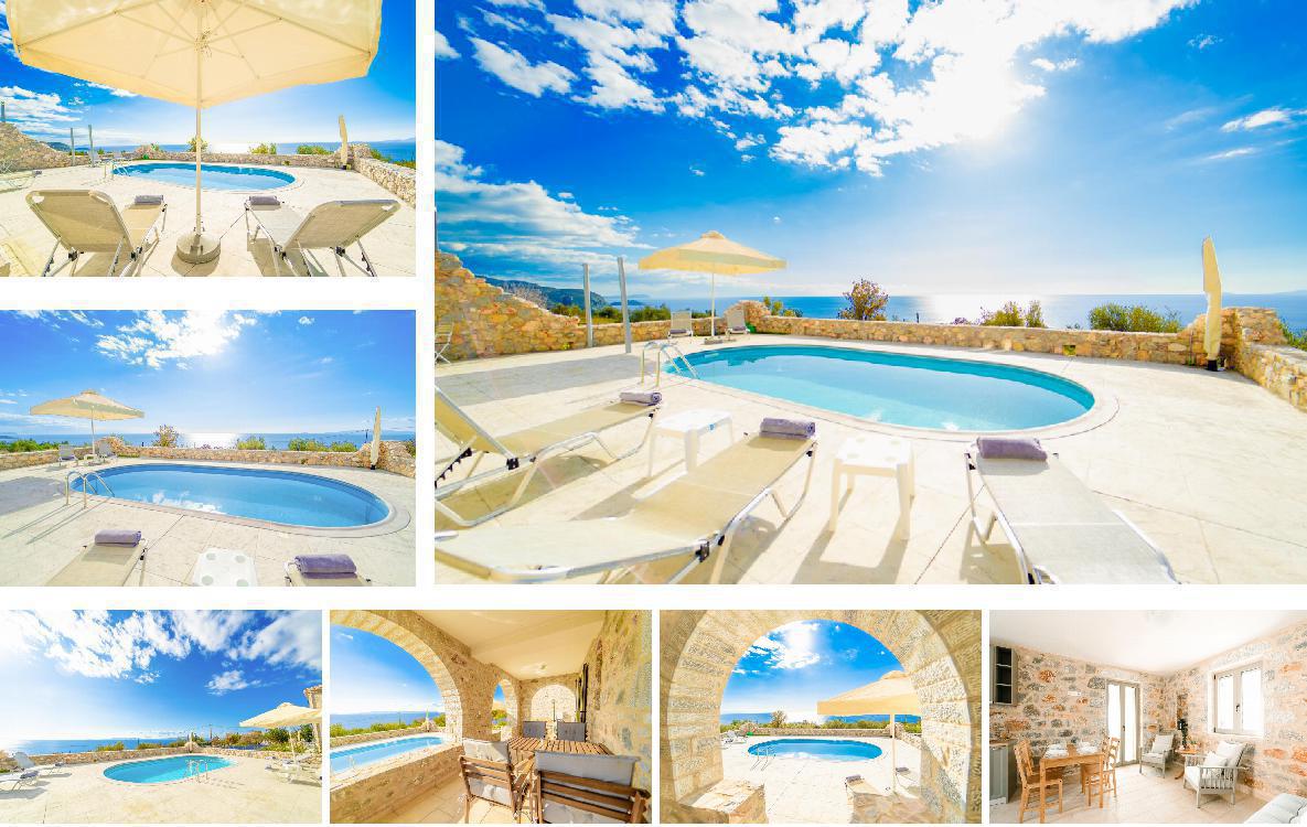 Villa Dioni Thio Gallery Images