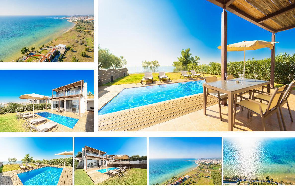 Villa Kalma Gallery Images