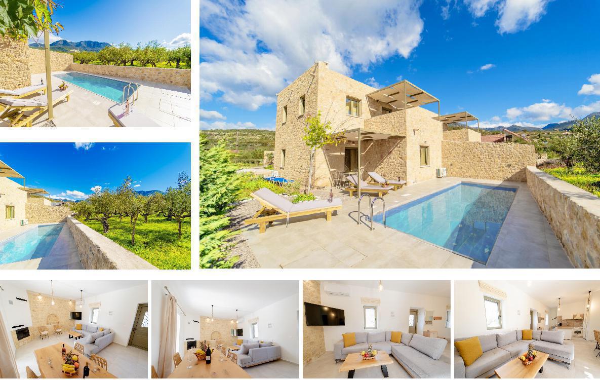 Villa  Castillo Ena Gallery Images