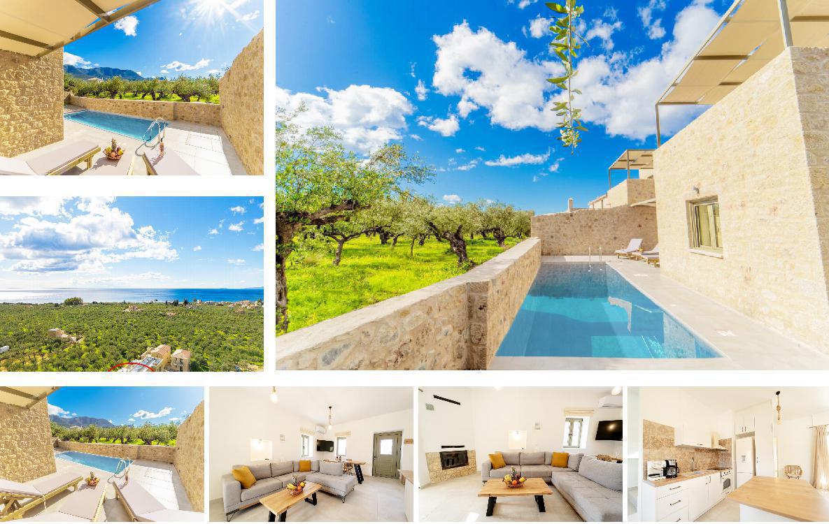 Villa Castillo Thio Gallery Images