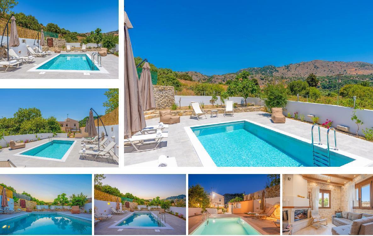 Villa Koupos Gallery Images