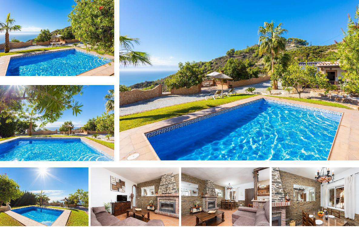 Villa Bonifacio 2 Gallery Images