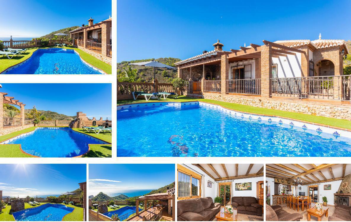 Villa Bonifacio Gallery Images
