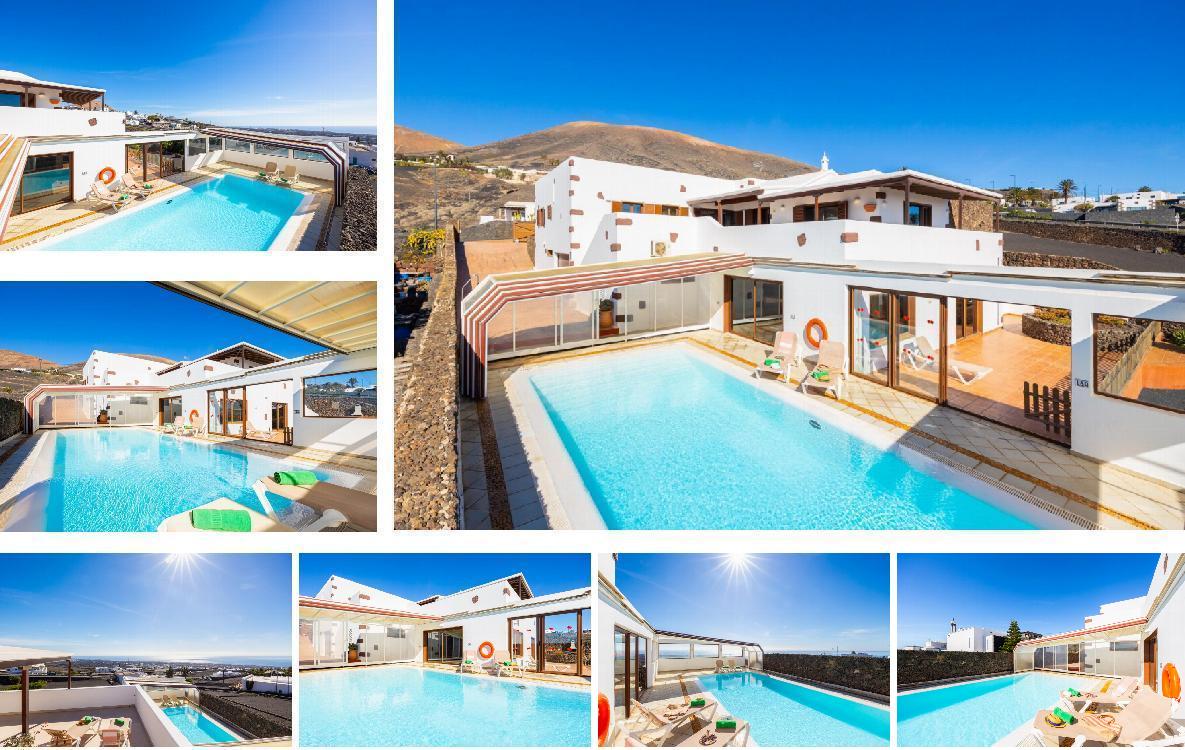 Villa Asomada Gallery Images
