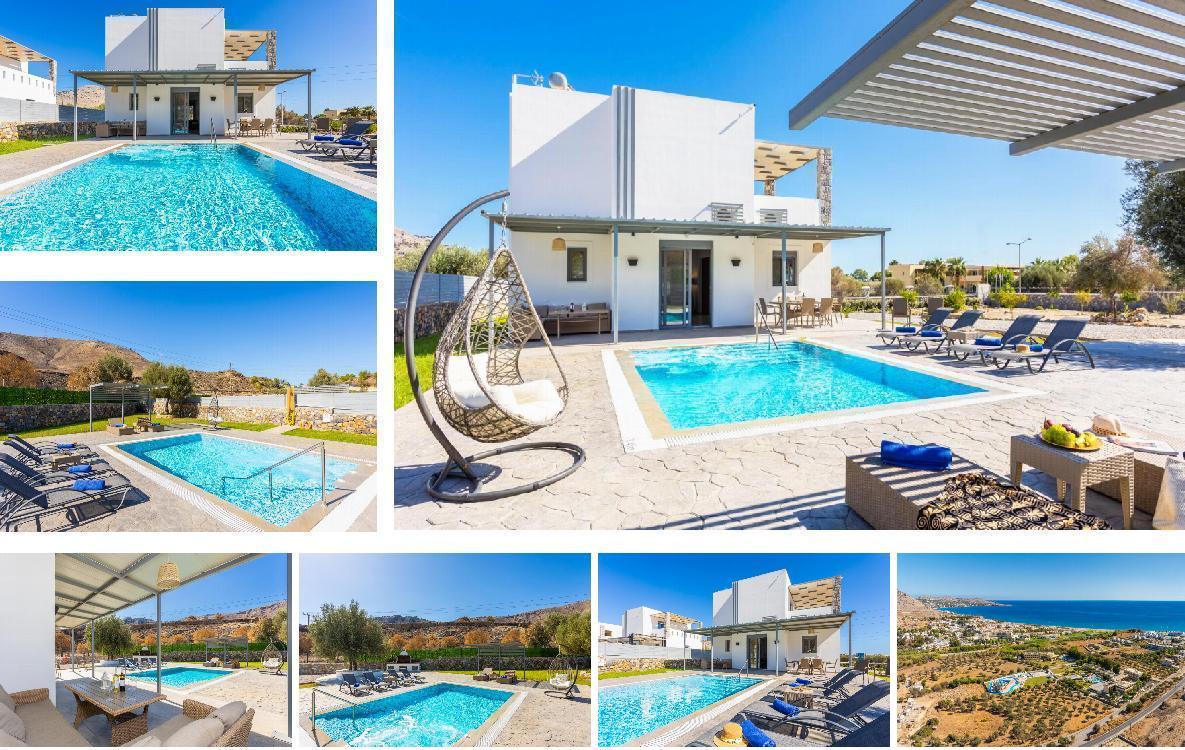 Villa Livis 1 Gallery Images