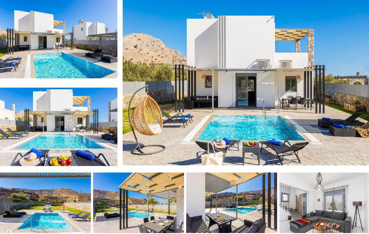 Villa Livis 2 Gallery Images