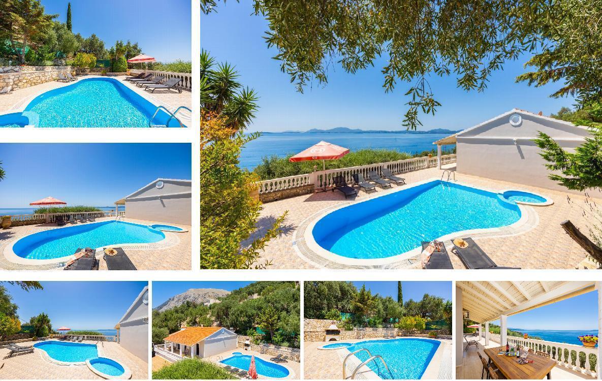 Villa Theodora Gallery Images