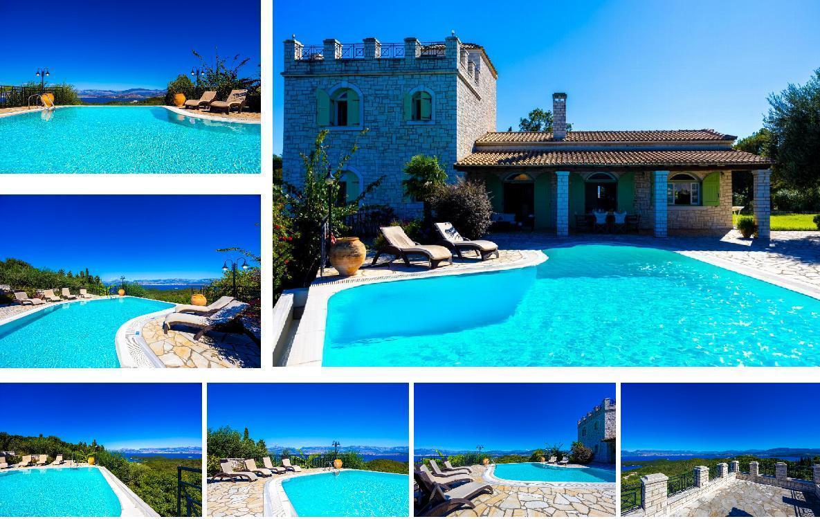 Villa Emily Gallery Images