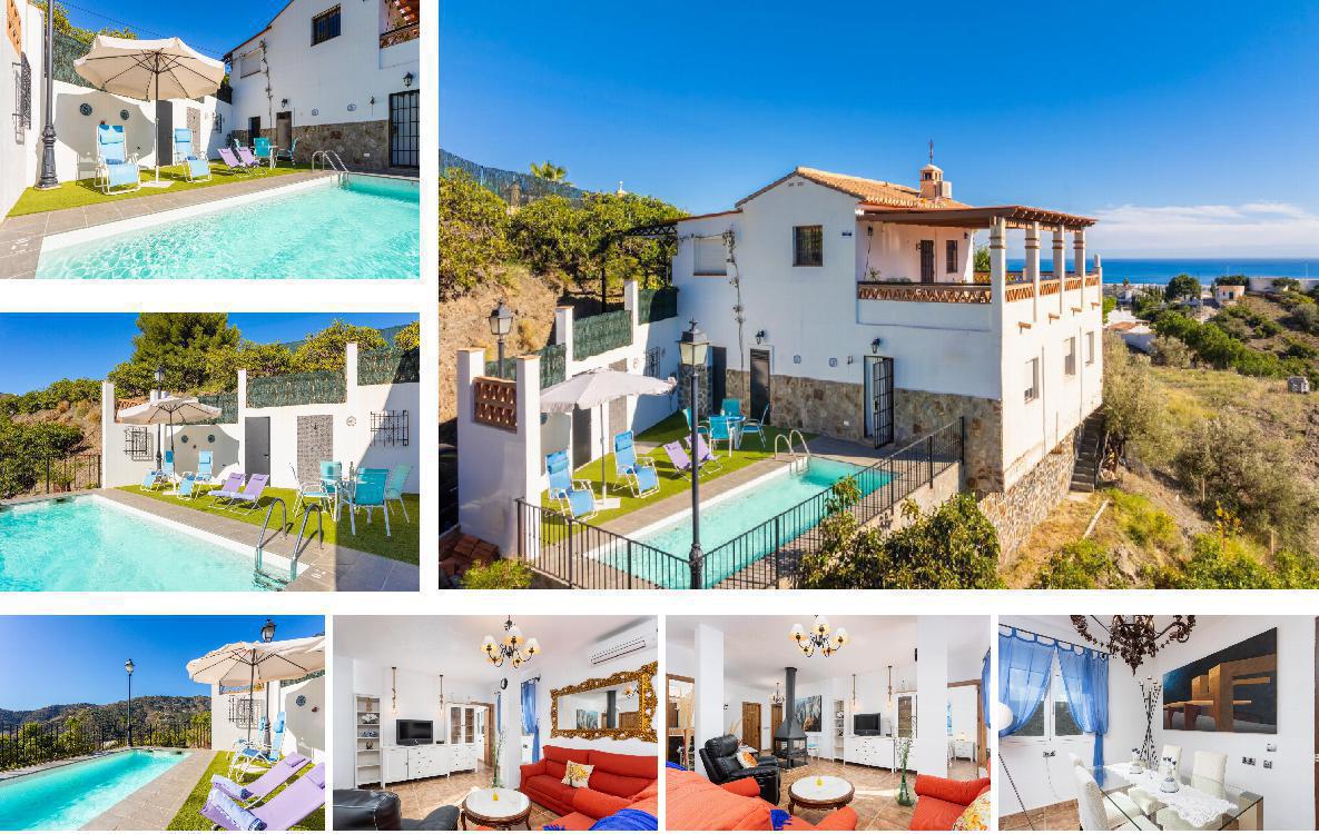 Casa Jema Gallery Images