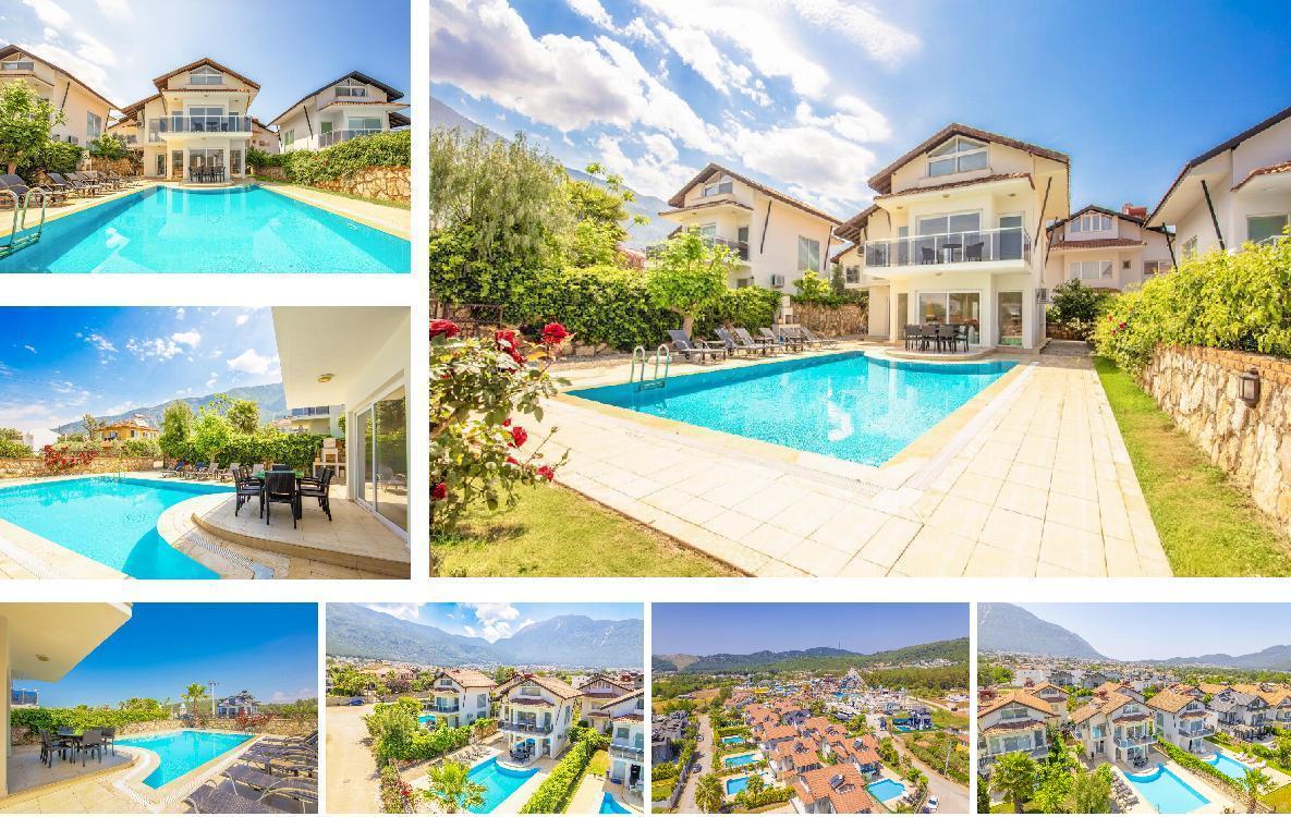 Villa Valley 5 Gallery Images