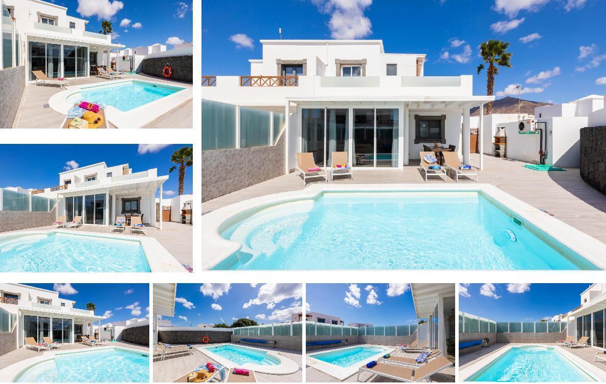 Villa Oscar Gallery Images