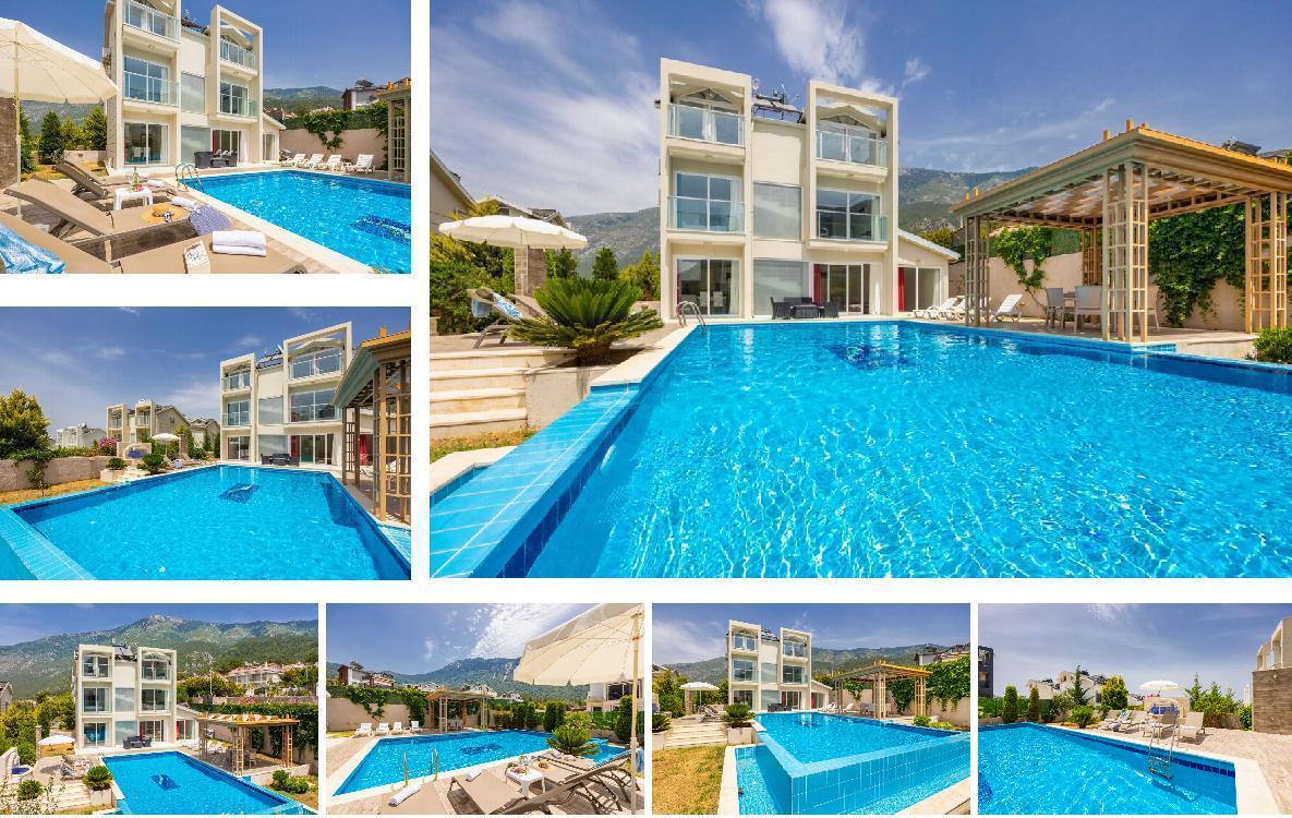 Villa Premium F Gallery Images