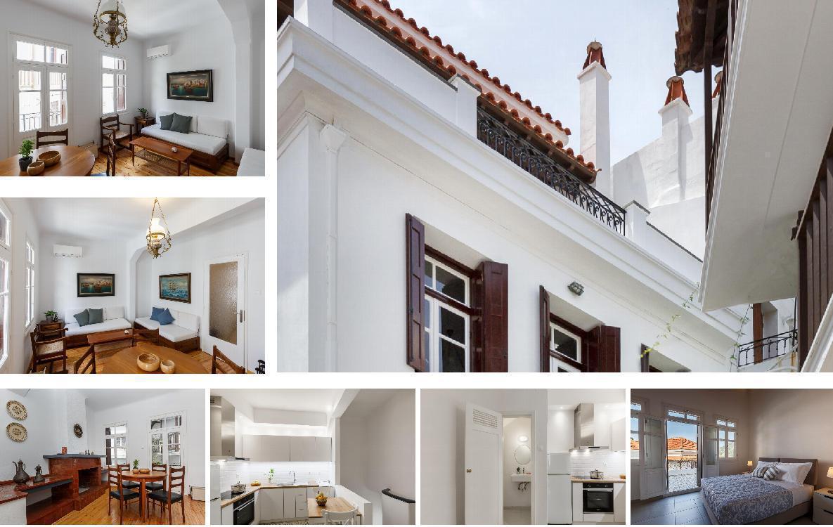 Esperos Apartment Gallery Images