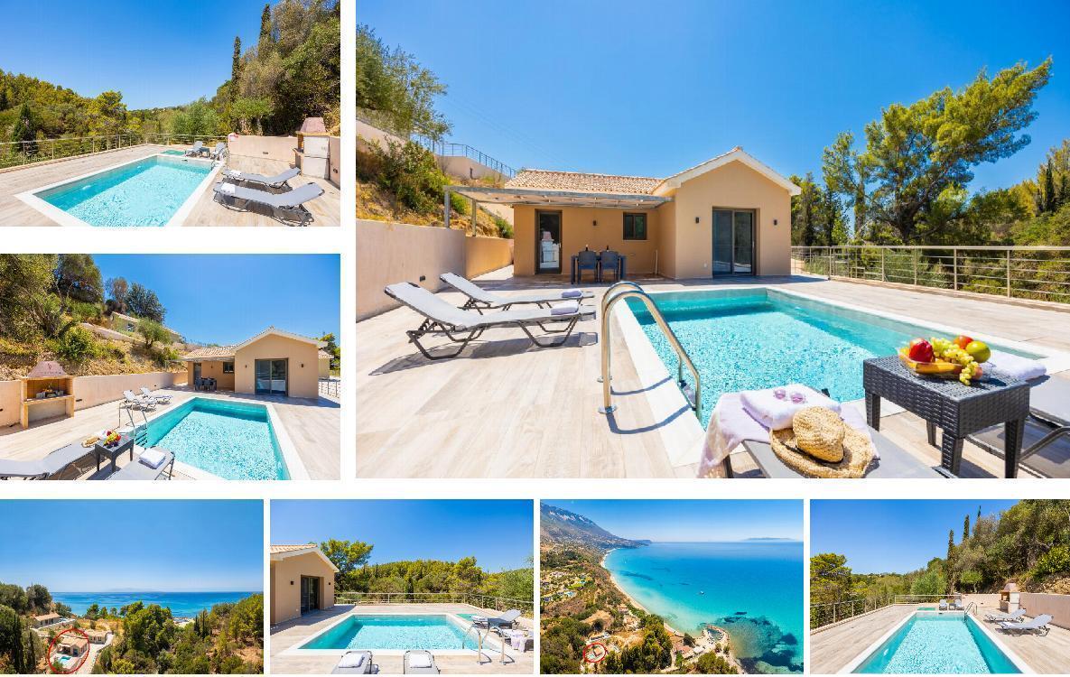 Villa Sia Gallery Images
