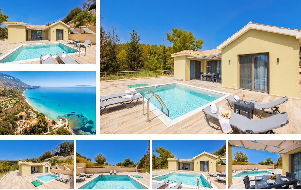 Villa Gerasmia Gallery Images