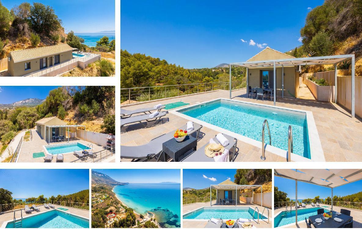 Villa Angela Gallery Images