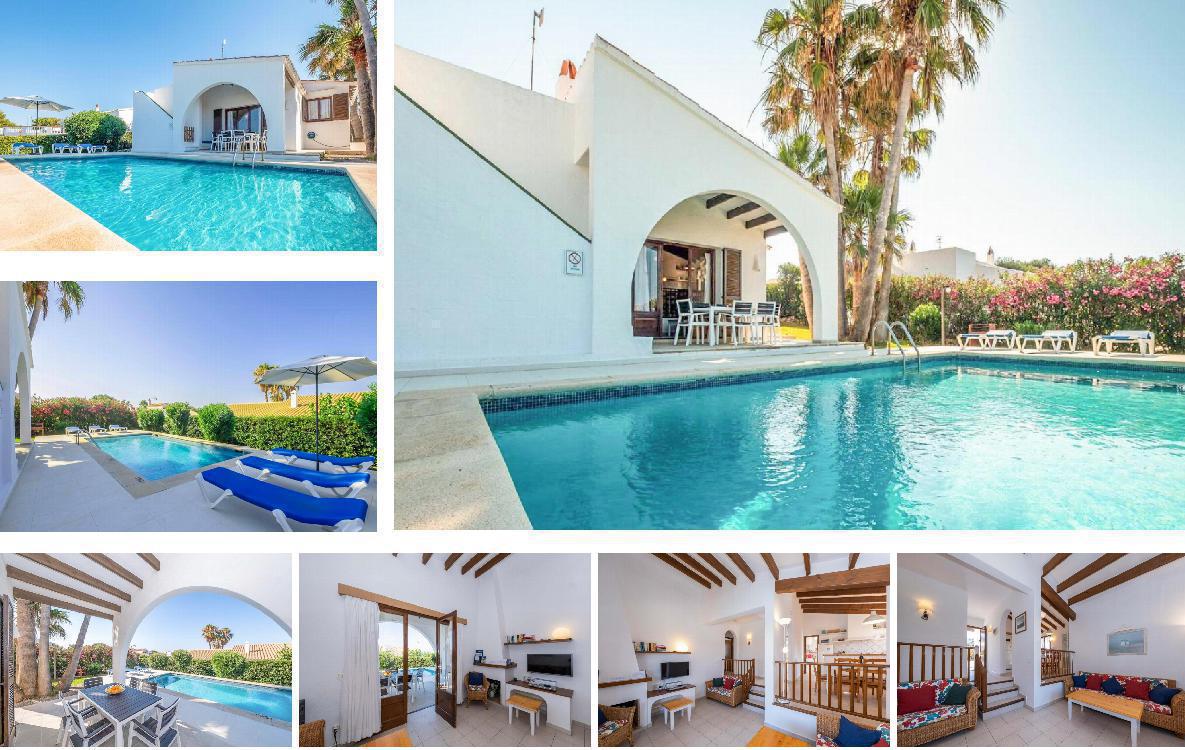 Villa Binibels Gallery Images
