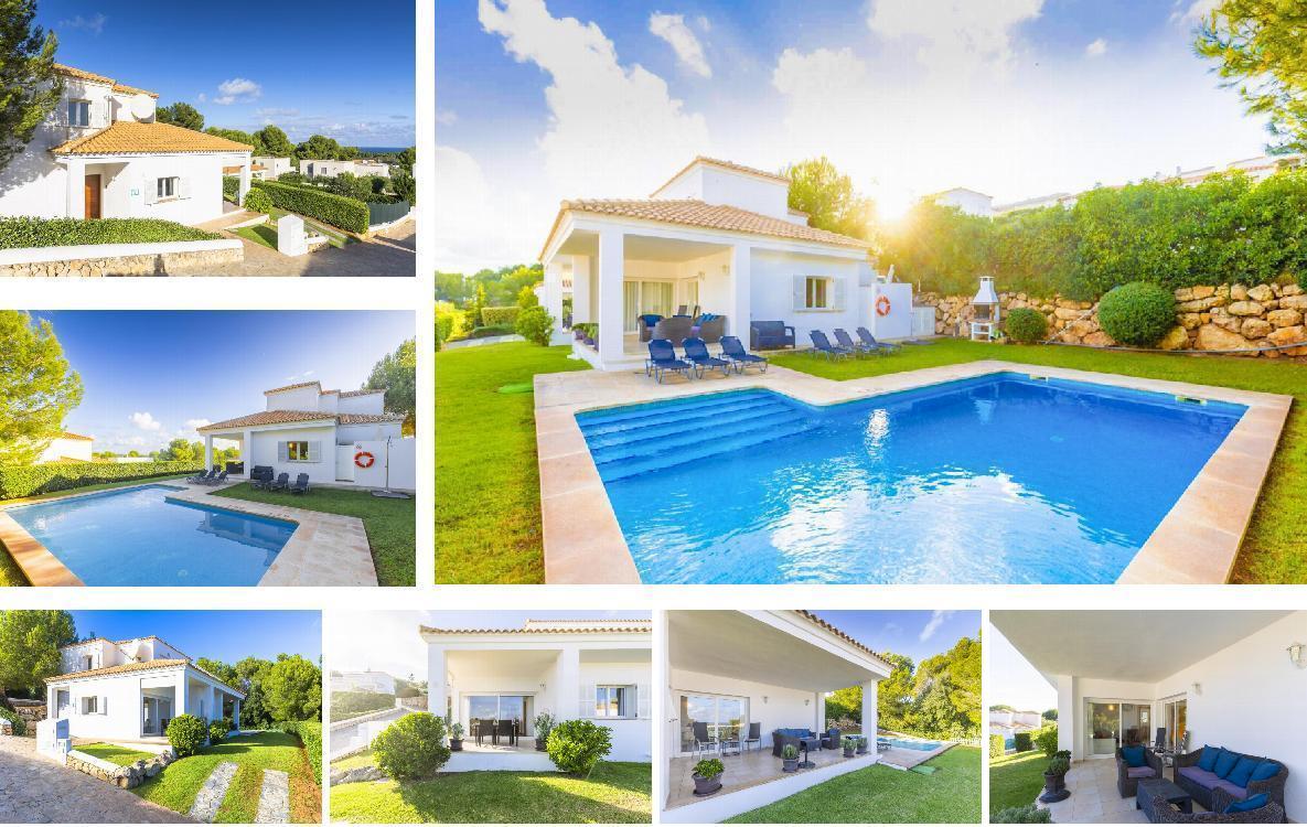 Villa Arual Gallery Images