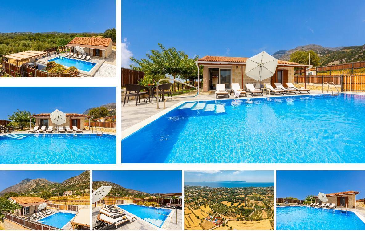 Villa Reggina Gallery Images