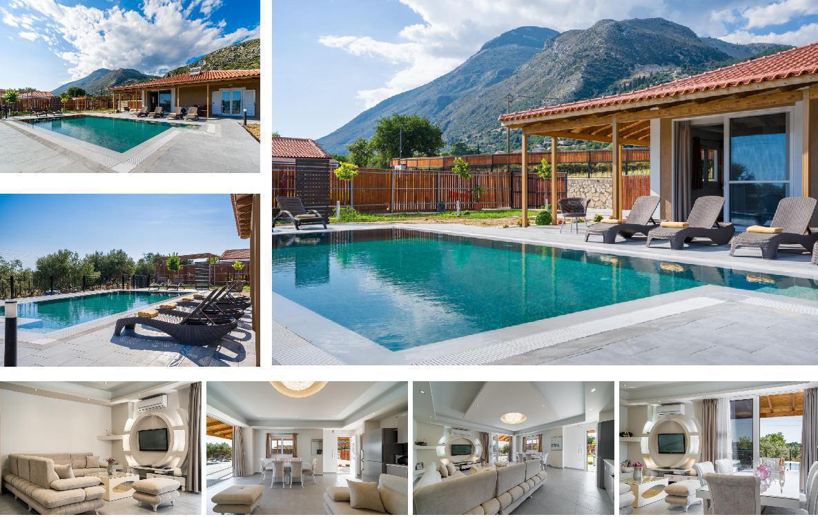 Villa Rudi Gallery Images