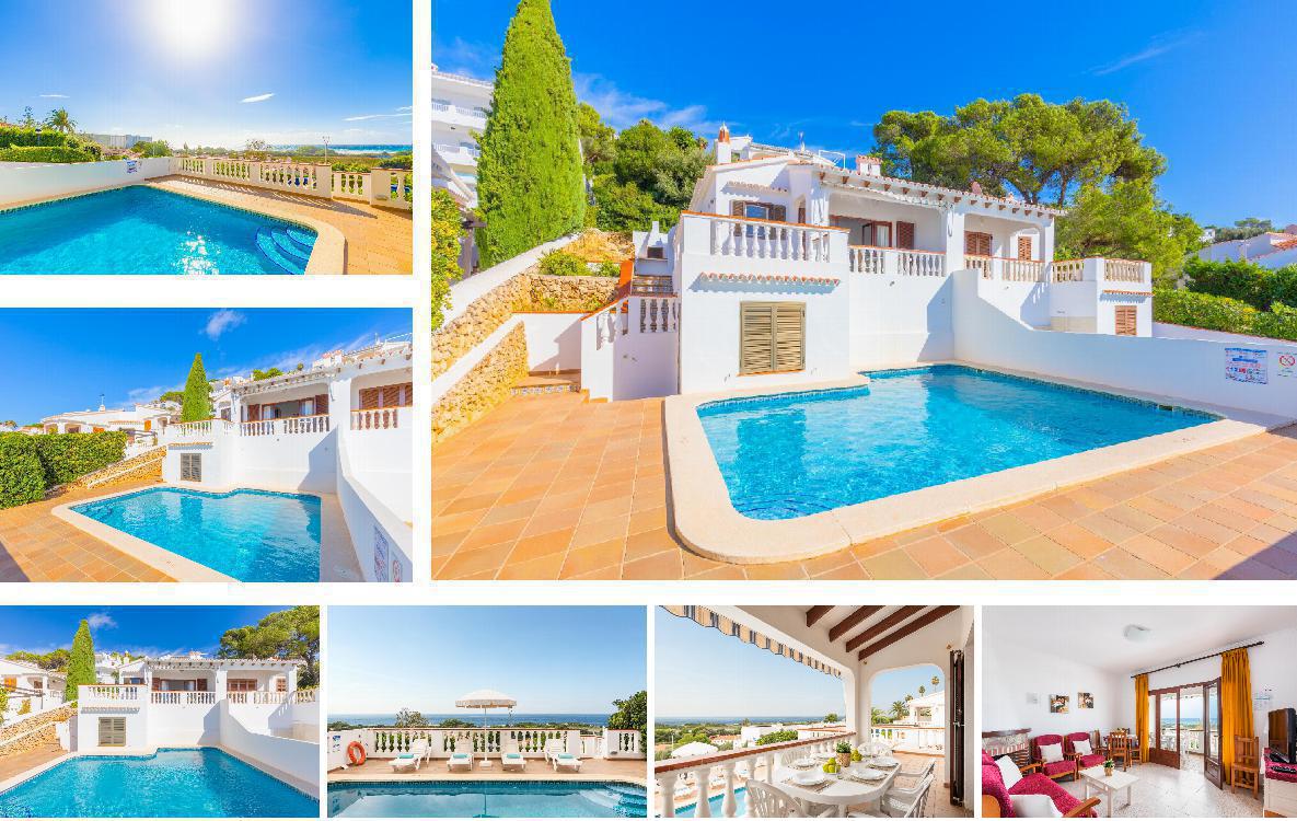 Villa Catalina Gallery Images