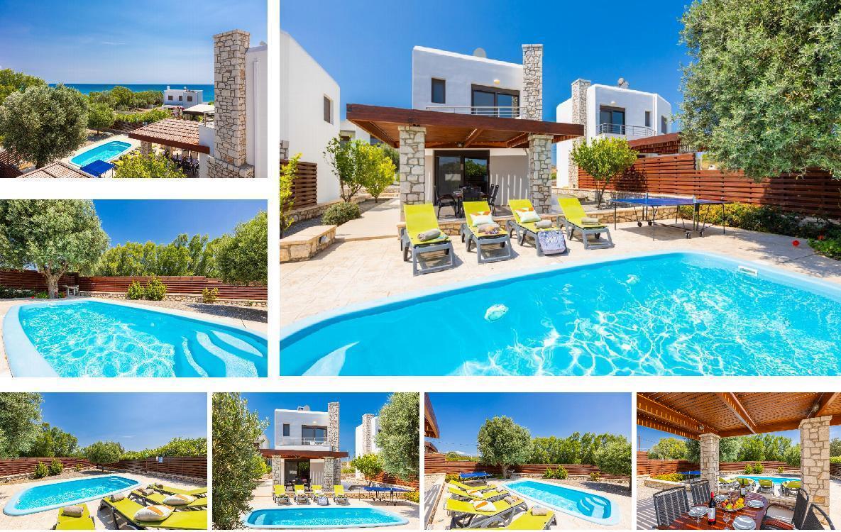 Villa Ira Gallery Images