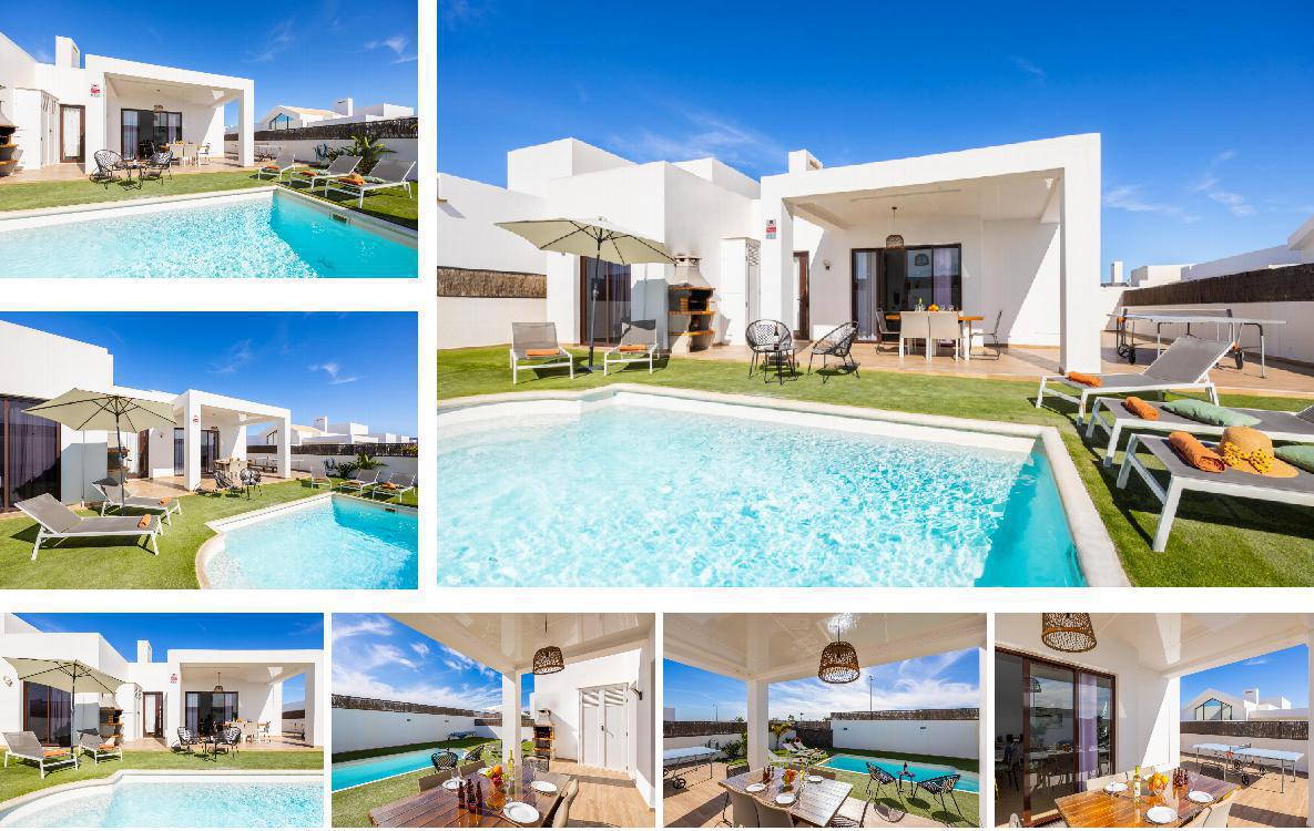 Villa Cindy Gallery Images