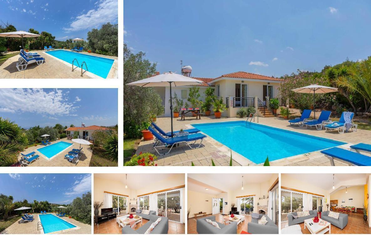 Villa Katerina Gallery Images