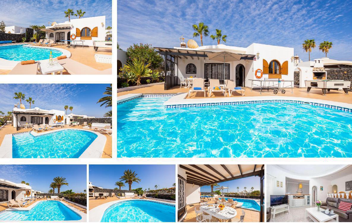Villa Alisa Gallery Images