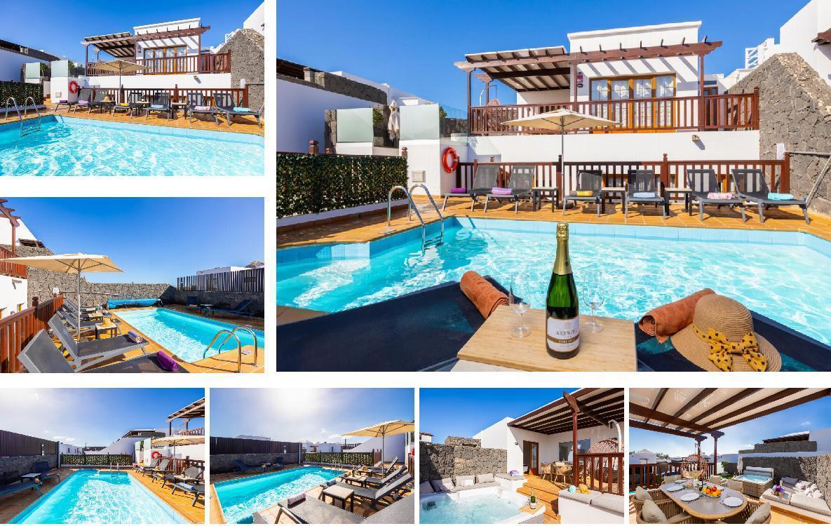 Villa Saona Gallery Images
