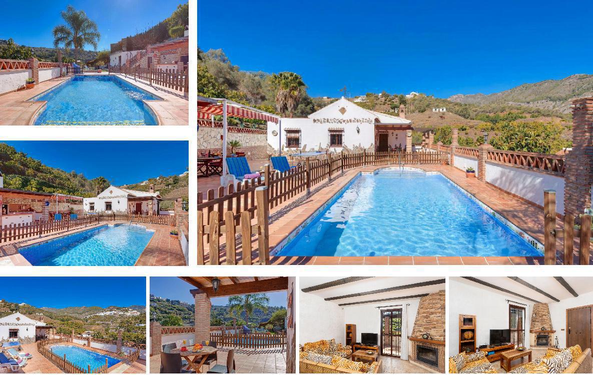 Villa Daniel Gallery Images