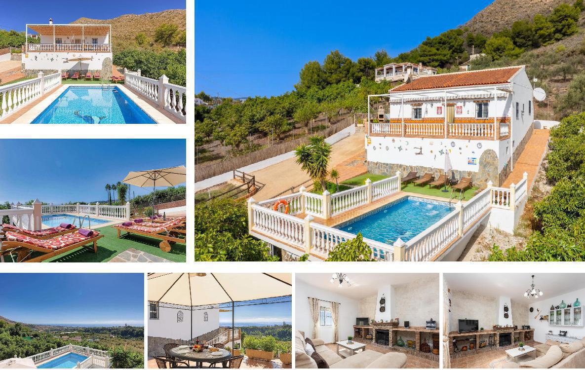 Villa Medina Paloma Gallery Images