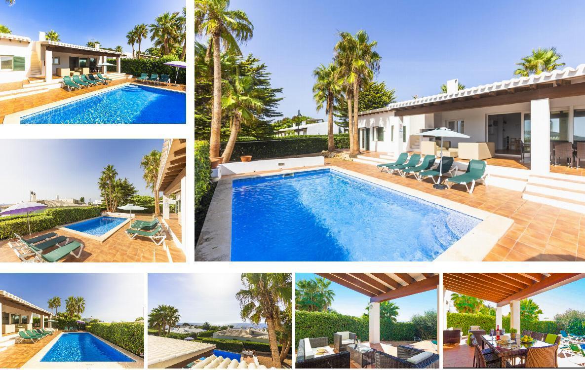 Villa Binipaco Gallery Images