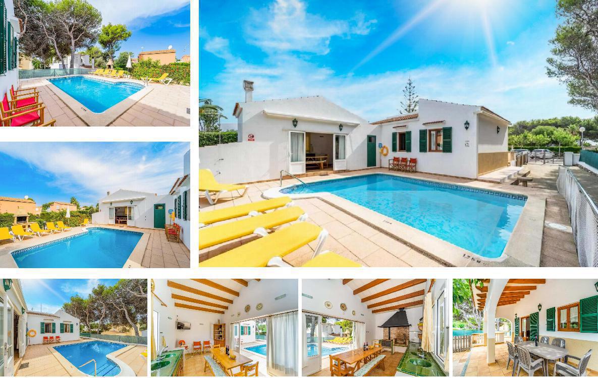 Villa Estrella Gallery Images