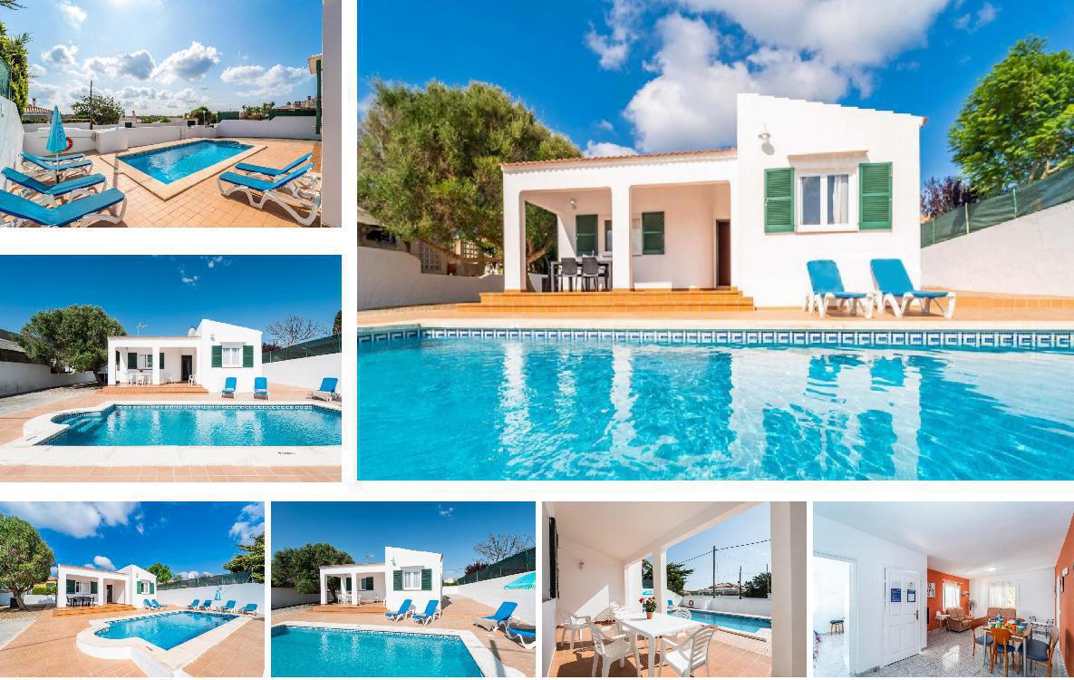 Villa Patri Gallery Images