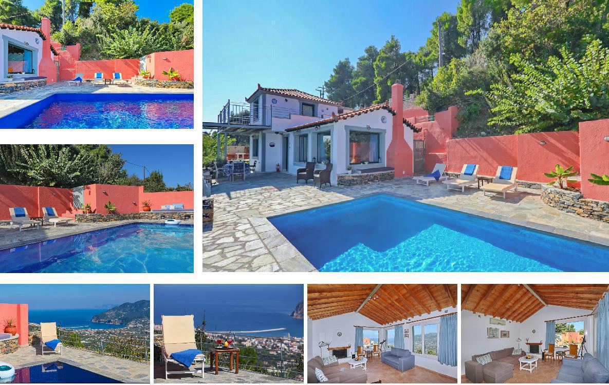 Villa Margarita Gallery Images
