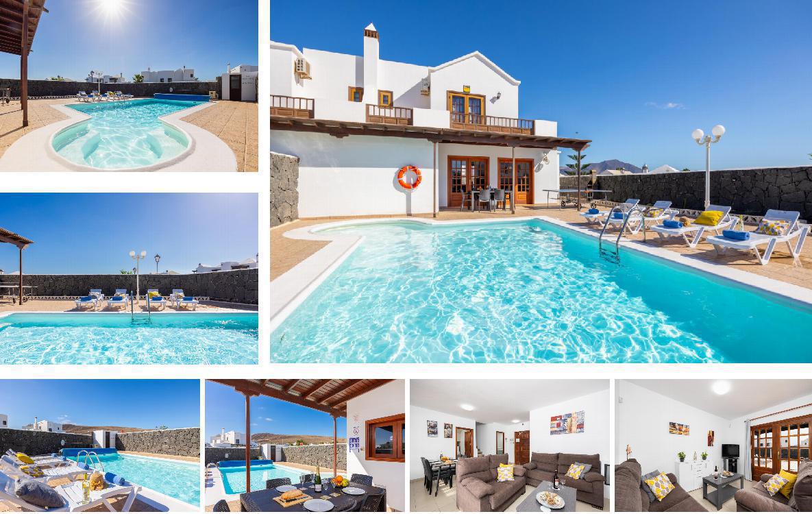 Villa Alexsandra Gallery Images