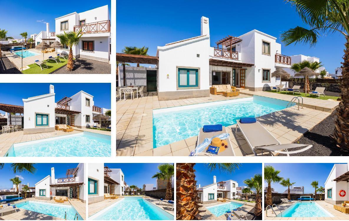 Villa Aruba Gallery Images