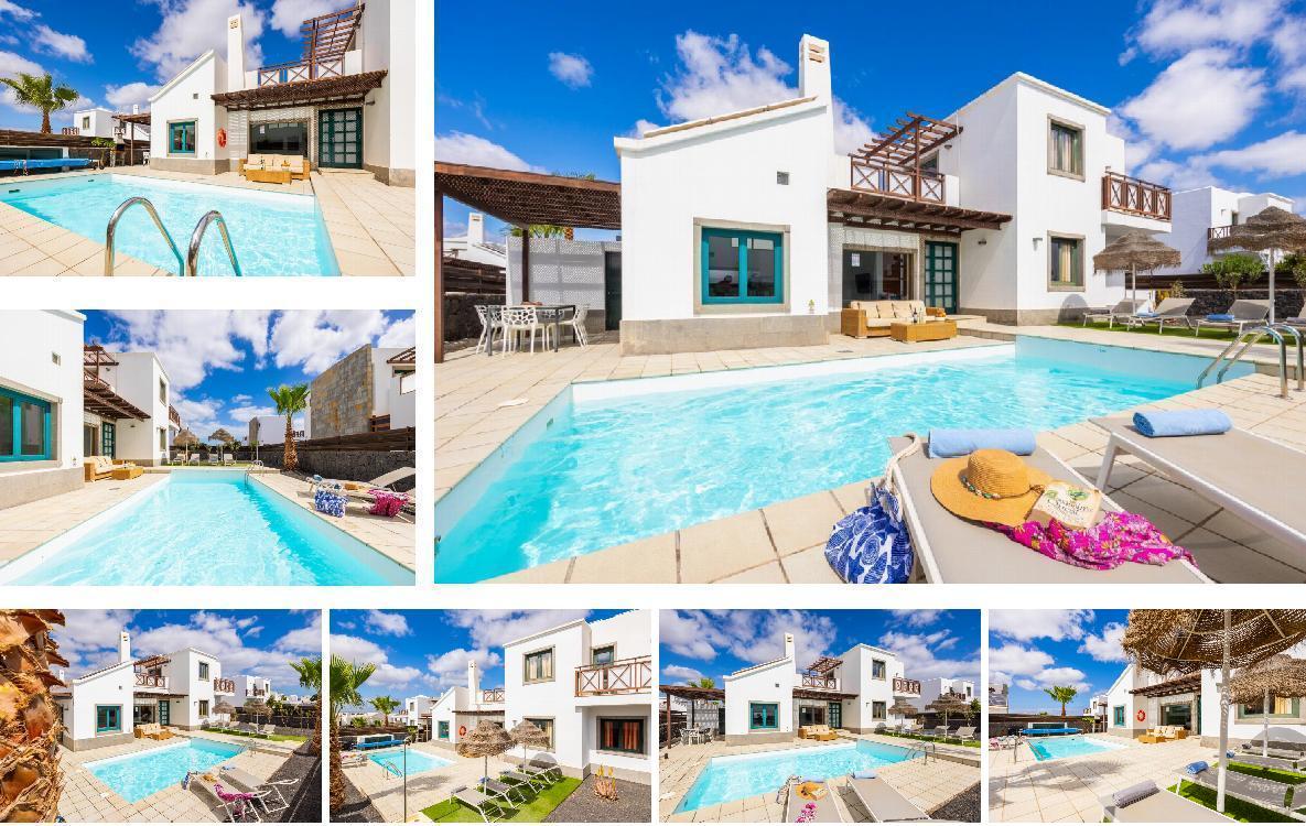 Villa Ariel Gallery Images