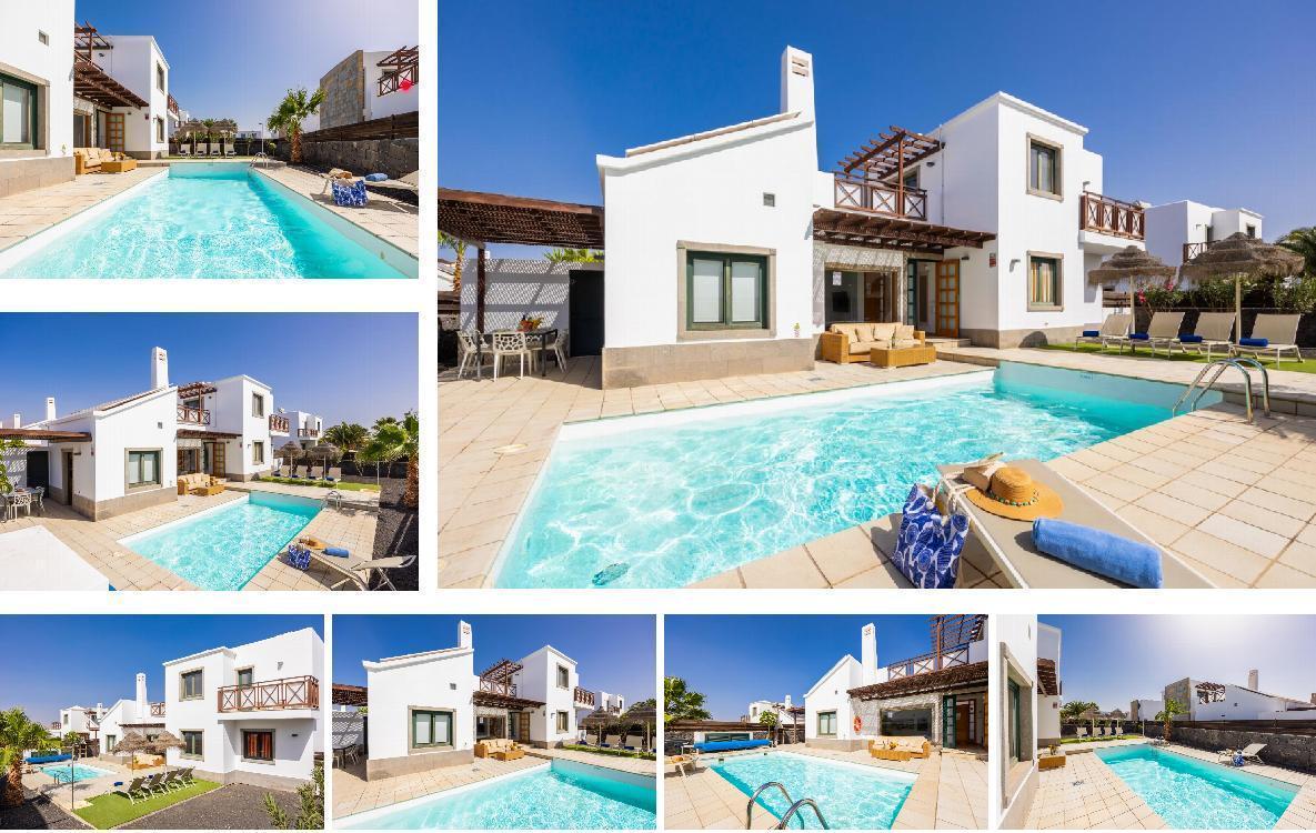 Villa Isadora Gallery Images