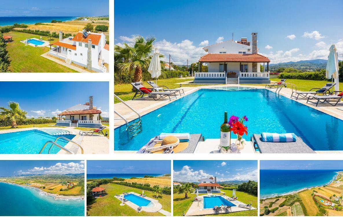 Villa Sunset Gallery Images