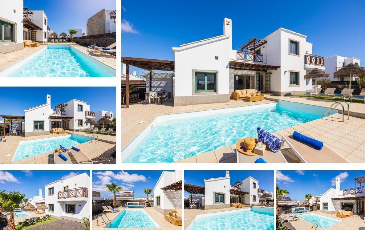 Villa Dacil Gallery Images
