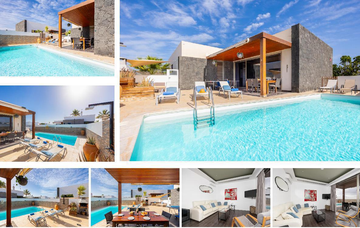 Villa Sal Marina Gallery Images