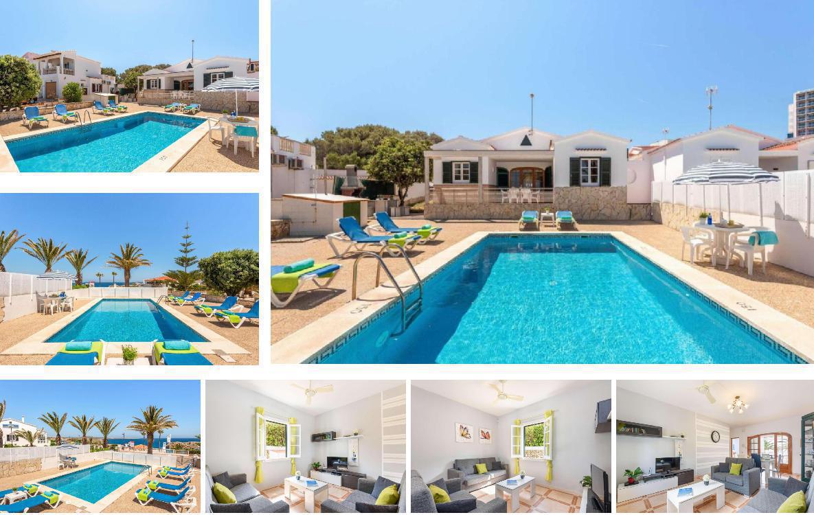 Villa Mar Azul Gallery Images